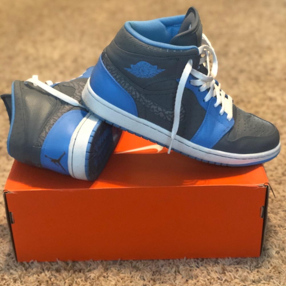 Air Jordan 1